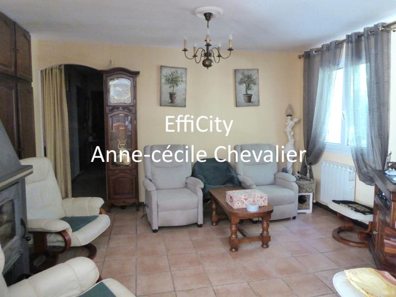 Maison - 137 m² - 6 pièces