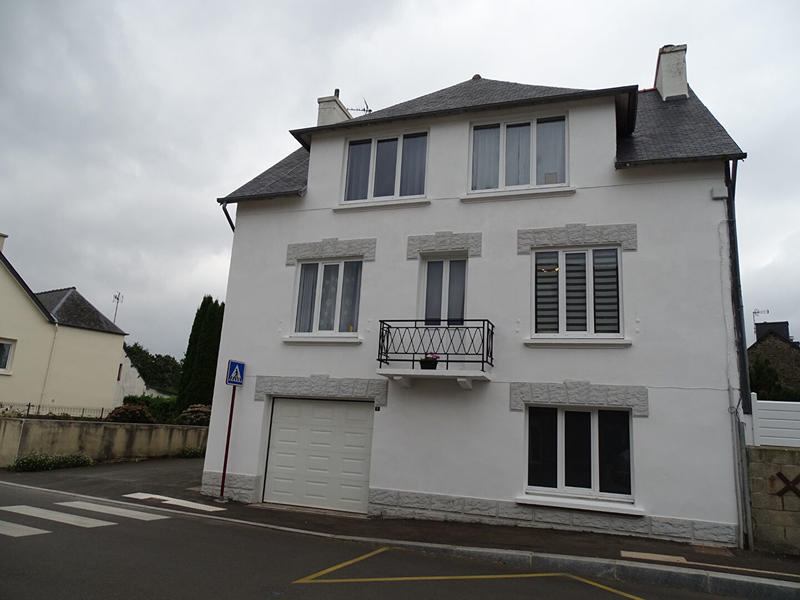 Maison - 129 m² - 6 pièces