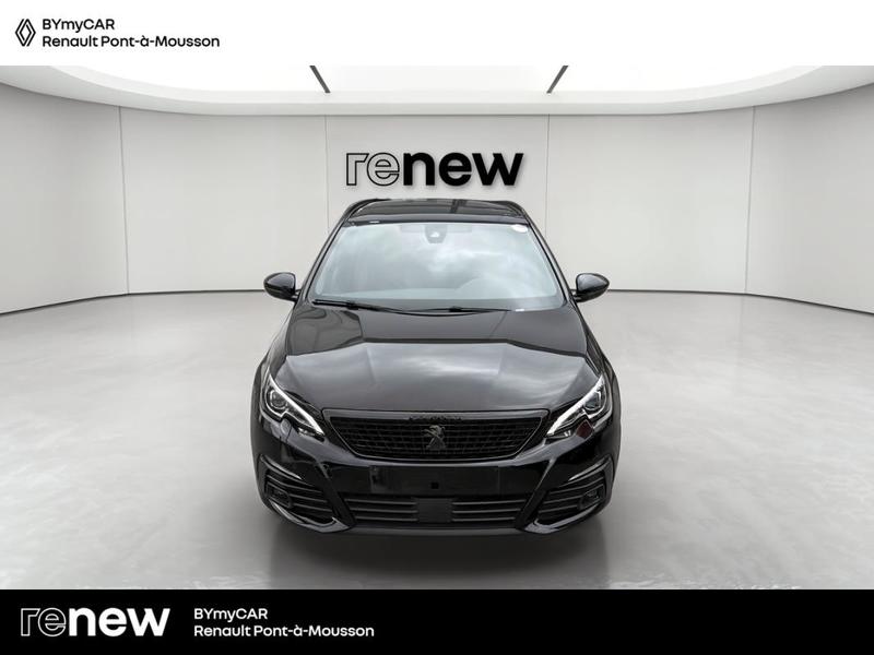 Peugeot 308 Sw BlueHDi 130ch s&amp;S Eat8 Gt Pack