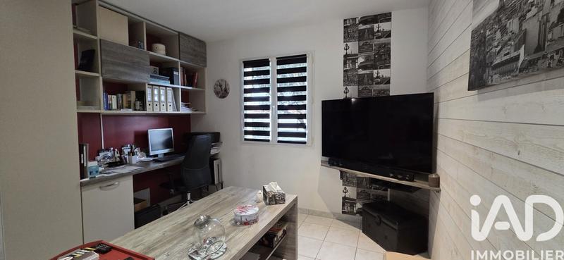 Maison - 129 m² - 6 pièces