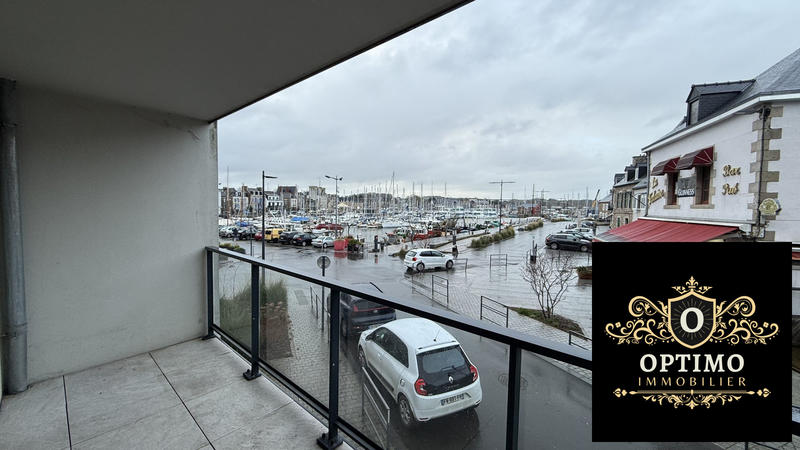 Appartement - 75 m² - 3 pièces