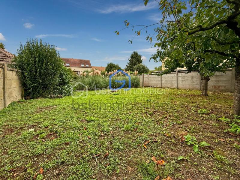 Pavillon - 185 m² - 8 pièces