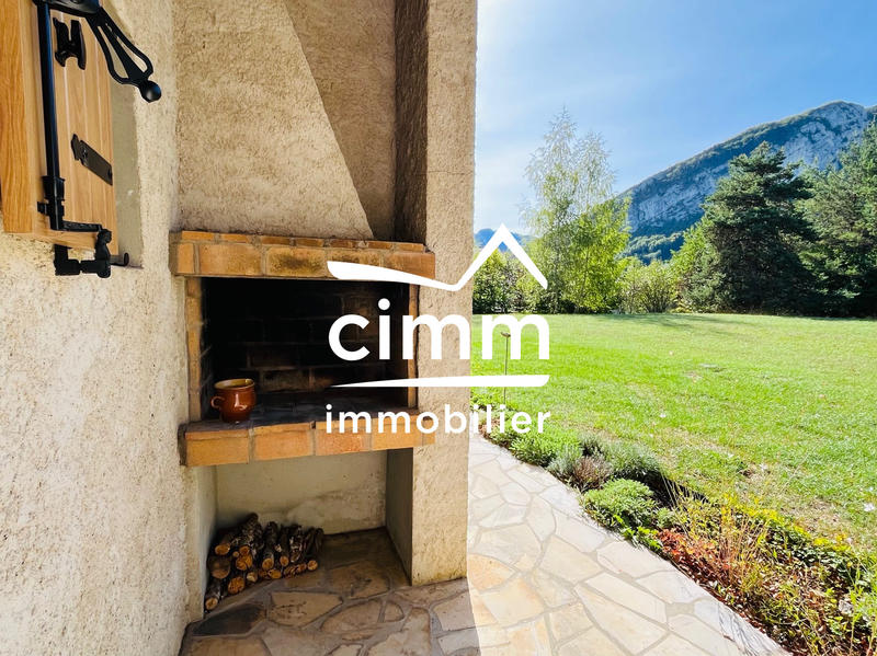 Maison - 157 m² - 6 pièces