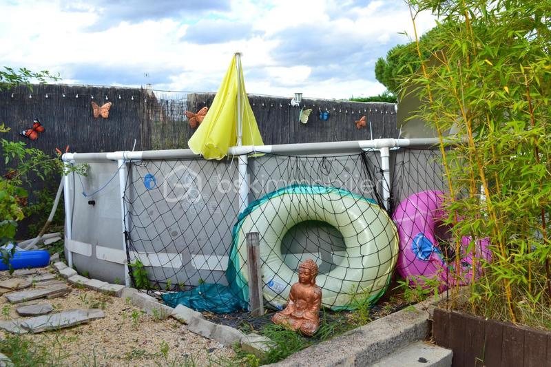 Maison - 225 m² - 6 pièces