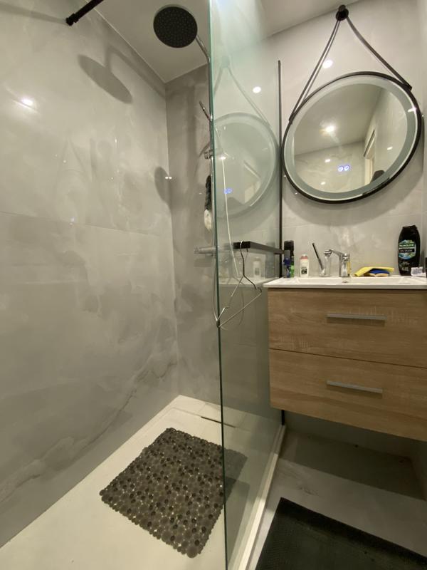 Immeuble - 84 m² - 5 pièces