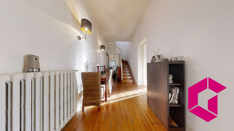 Maison - 140 m² - 4 pièces