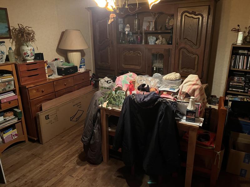 Maison - 102 m² - 3 pièces