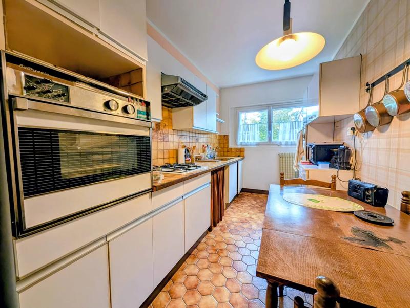 Appartement - 87 m² - 4 pièces