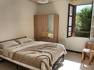 Appartement - 54 m² - 2 pièces