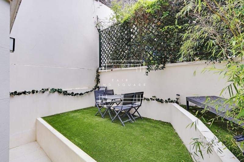 Appartement - 71 m² - 3 pièces