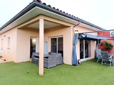 Maison - 139 m² - 6 pièces