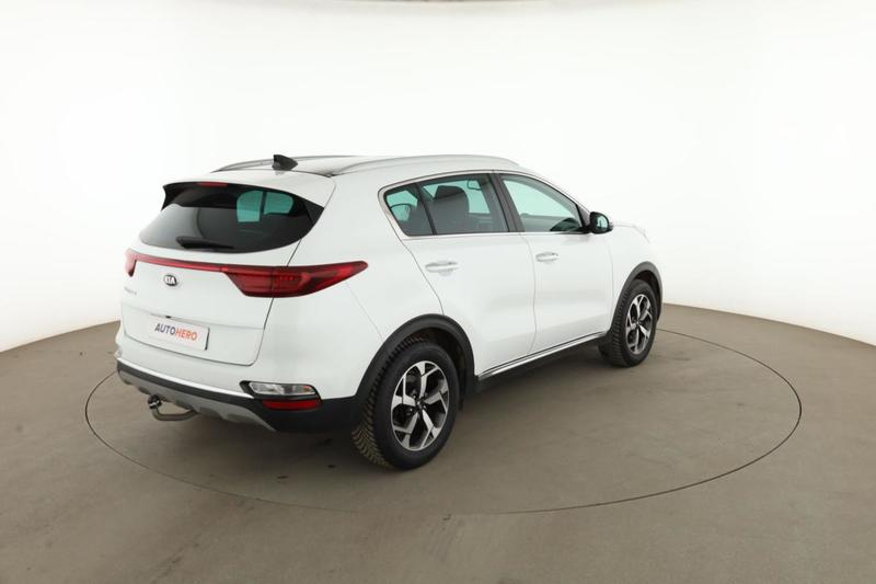 Kia Sportage 1.6 CRDi Isg Design 2wd 115 ch