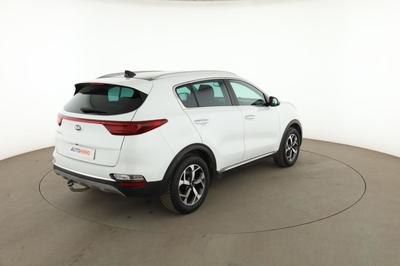 Kia Sportage 1.6 CRDi Isg Design 2wd 115 ch