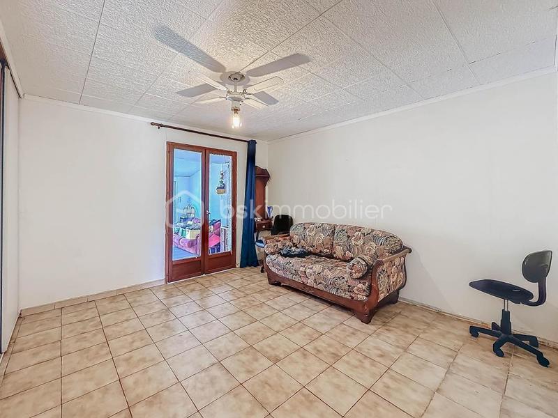 Maison - 138 m² - 6 pièces