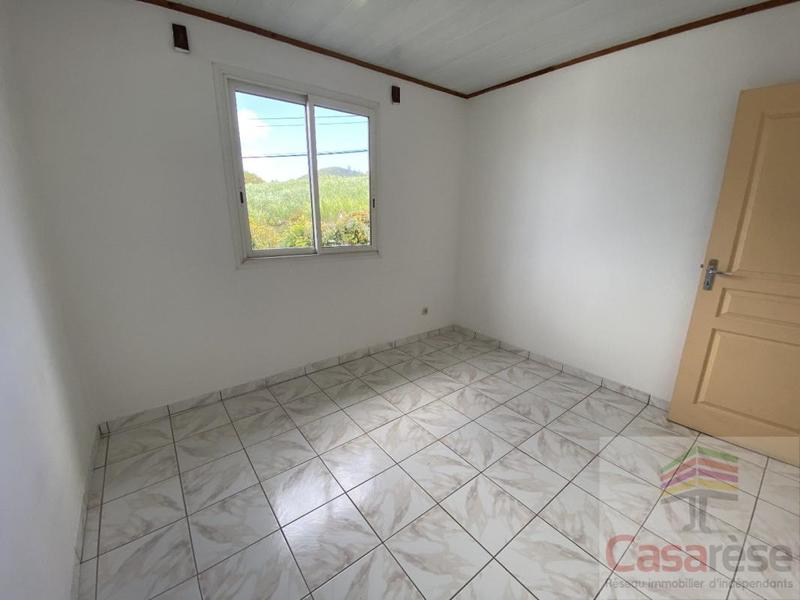 Maison - 72 m² - 4 pièces