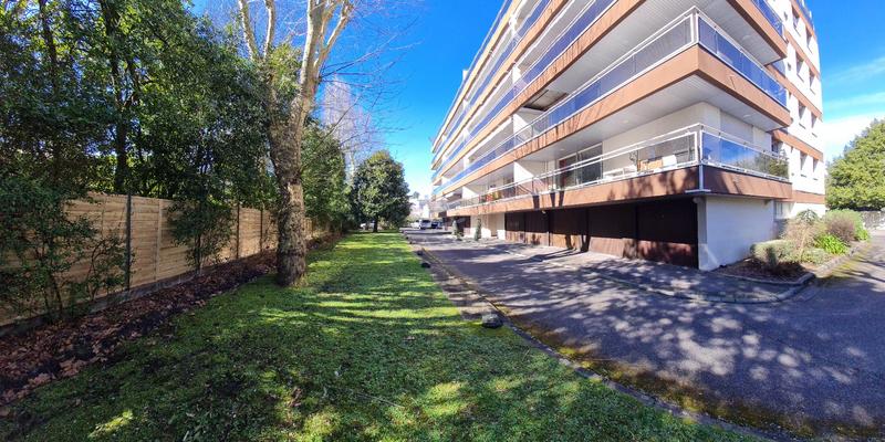 Appartement - 124 m² - 3 pièces