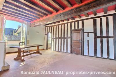 Maison - 138 m² - 5 pièces