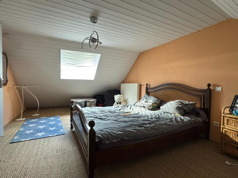 Maison - 132 m² - 4 pièces