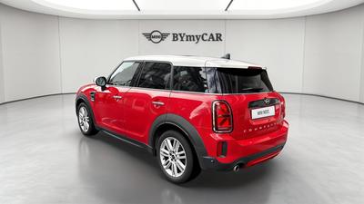 Mini Countryman F60 Lci 136 ch Bva7 Cooper Edition Premium Plus
