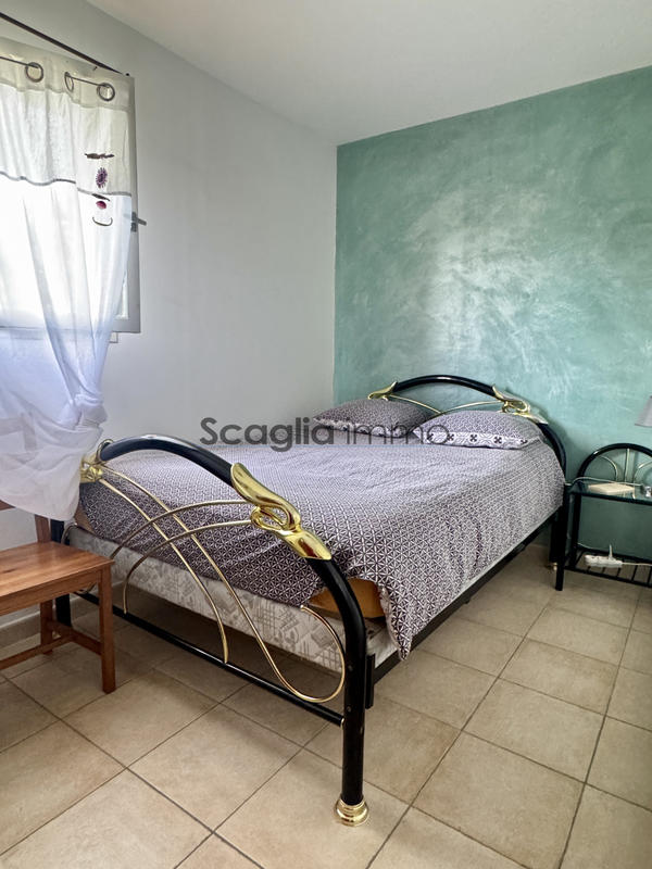 Maison - 33 m² - 2 pièces