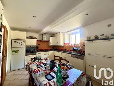 Maison - 168 m² - 7 pièces