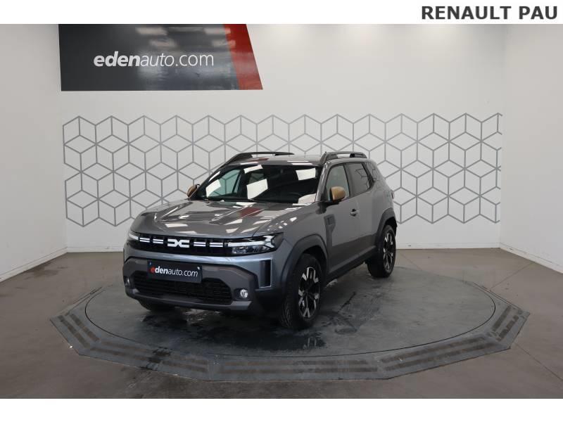 Dacia Duster Hybrid 140 Extreme