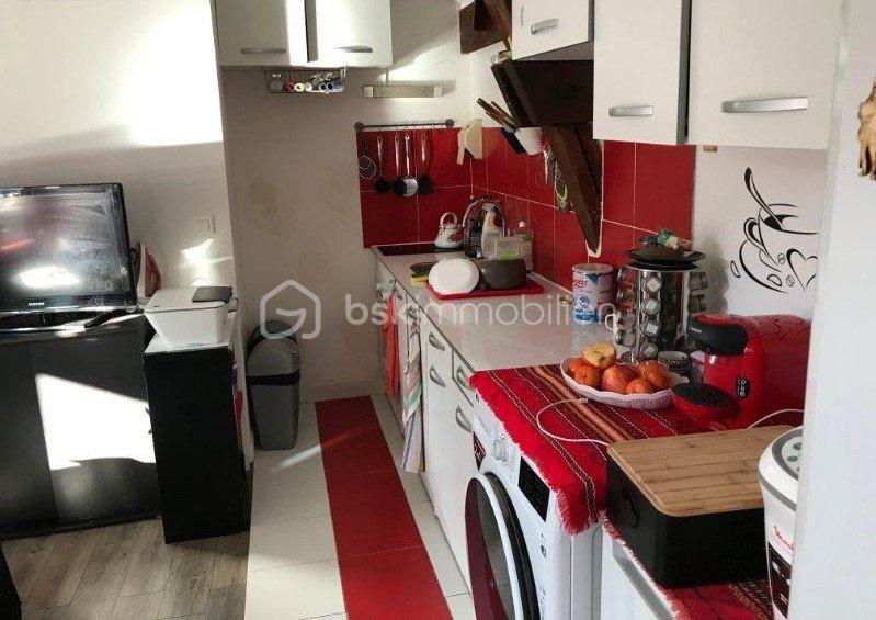 Immeuble - 272 m² - 10 pièces