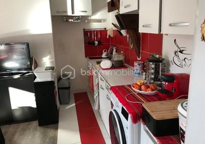 Immeuble - 272 m² - 10 pièces