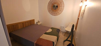 Appartement - 47 m² - 3 pièces