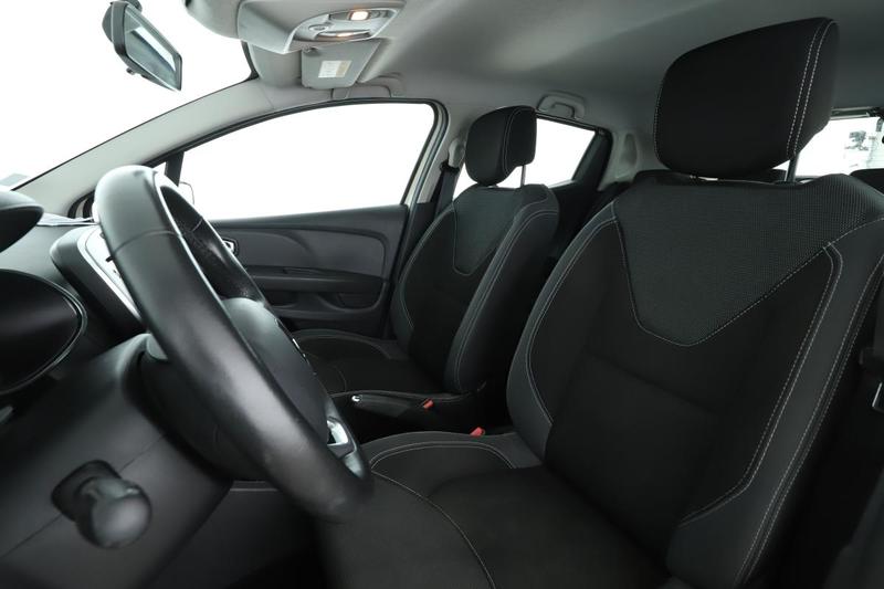 Renault Clio 1.5 dCi Energy Zen 90 ch