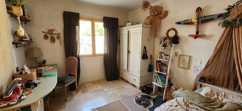 Villa - 140 m² - 4 pièces