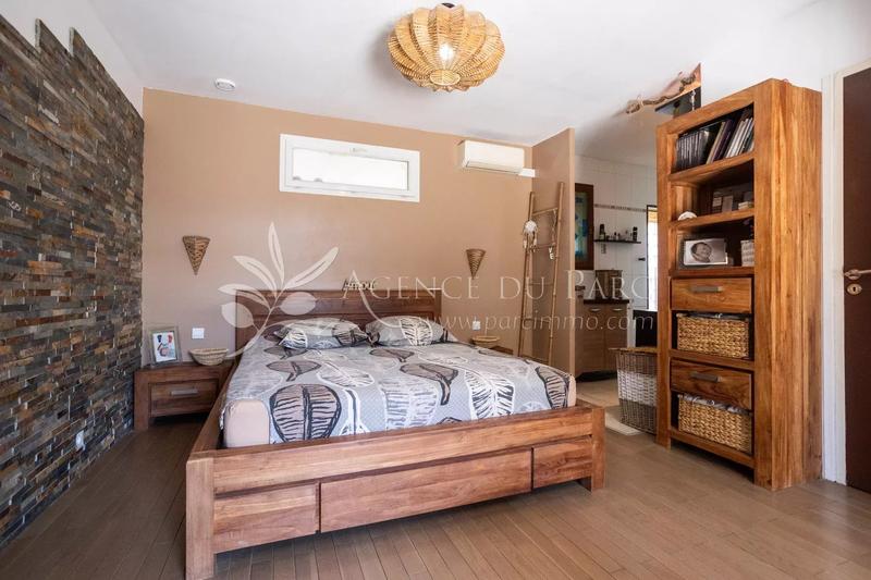 Villa - 171 m² - 5 pièces