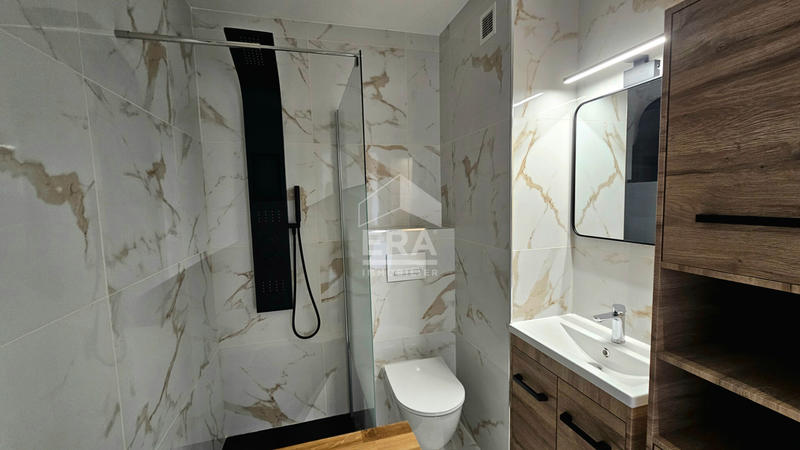 Appartement - 26 m² - 1 pièce