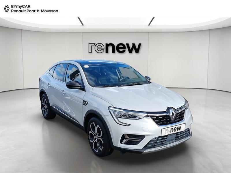 Renault Arkana E-Tech 145 - 21b Intens
