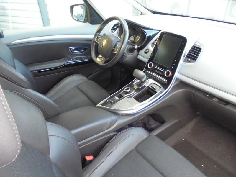 Renault Espace 1.6 dCi 160ch energy Zen Edc