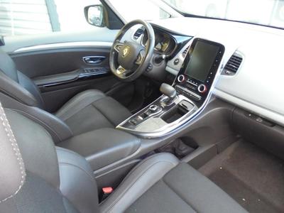 Renault Espace 1.6 dCi 160ch energy Zen Edc