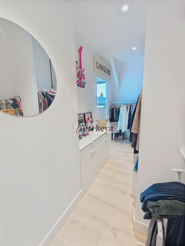 Maison - 145 m² - 6 pièces