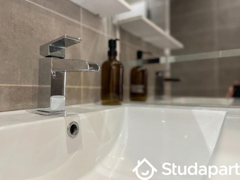 Maison - 47 m² - 3 pièces