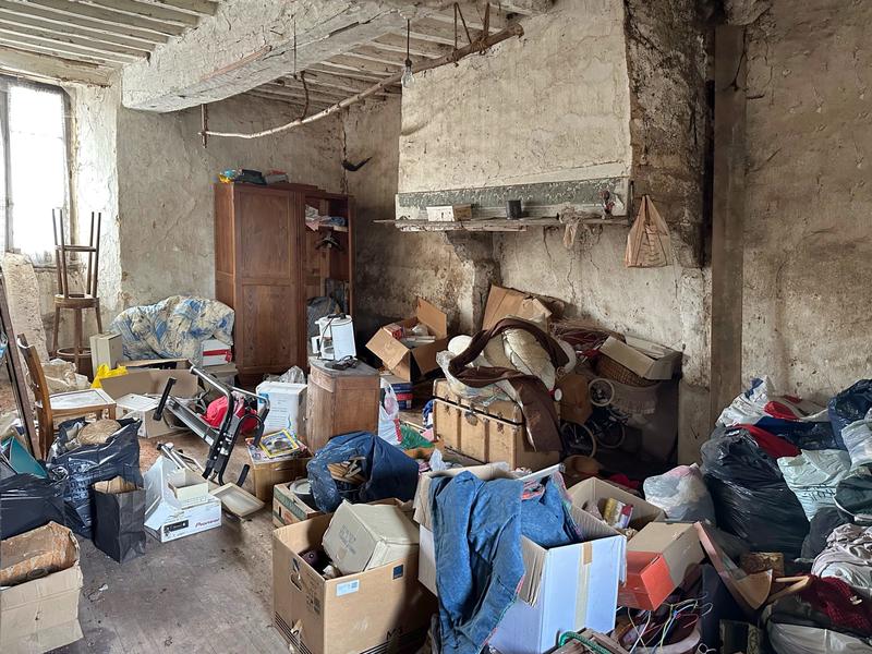 Maison - 178 m² - 5 pièces