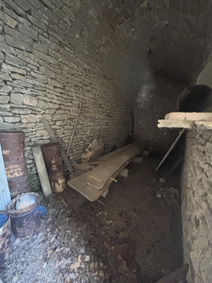 Maison - 62 m² - 2 pièces