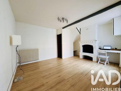 Maison - 60 m² - 3 pièces