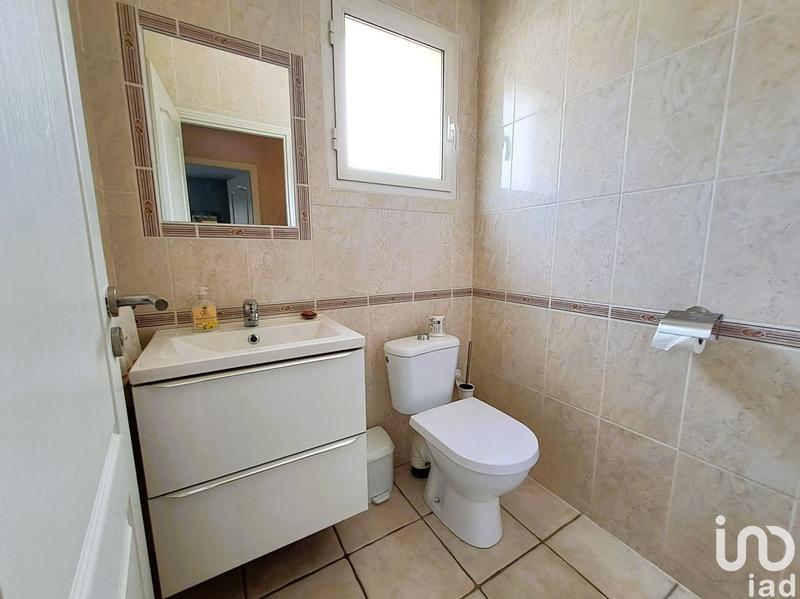 Maison - 148 m² - 5 pièces