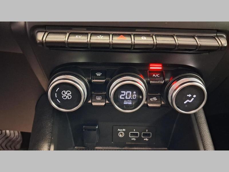 Renault Captur E-Tech Plug-in 160 - 21 Intens