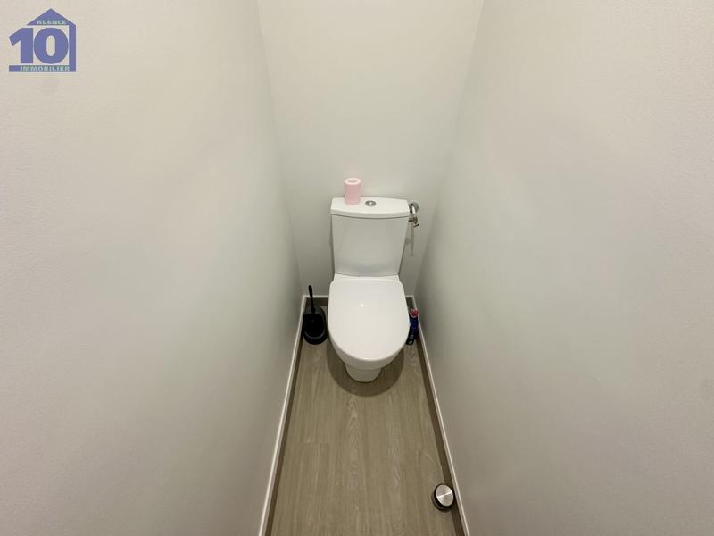 Appartement - 87 m² - 4 pièces