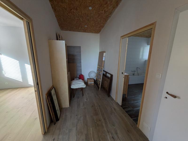 Maison - 106 m² - 3 pièces