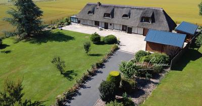 Maison - 193 m² - 8 pièces