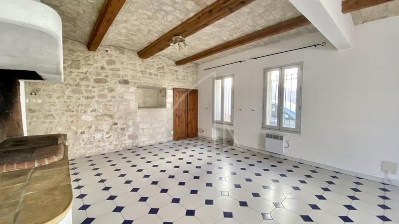 Maison - 124 m² - 4 pièces