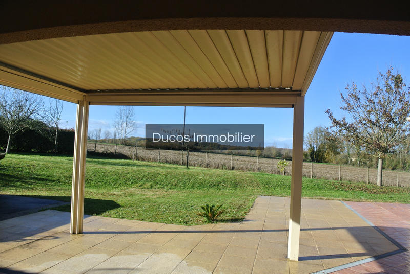 Maison - 143 m² - 4 pièces