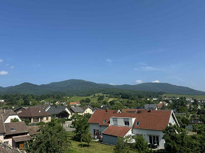 Maison - 132 m² - 6 pièces