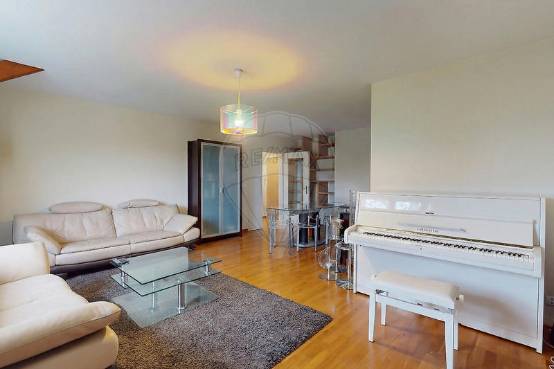 Appartement - 73 m² - 3 pièces